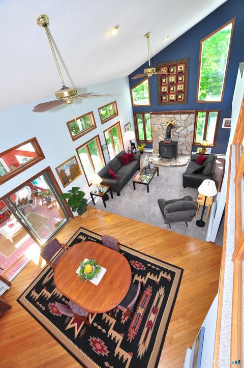 Tiny photo for 169 Wellsford Drive, Goshen, CT 06756 (MLS # 24181548)