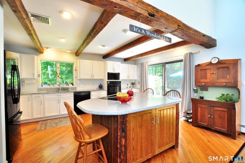 Tiny photo for 169 Wellsford Drive, Goshen, CT 06756 (MLS # 24181548)