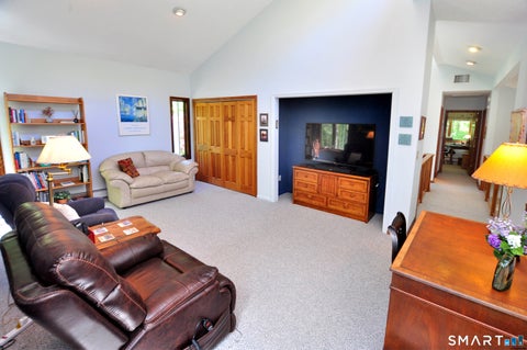 Tiny photo for 169 Wellsford Drive, Goshen, CT 06756 (MLS # 24181548)