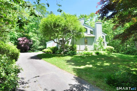 Tiny photo for 169 Wellsford Drive, Goshen, CT 06756 (MLS # 24181548)
