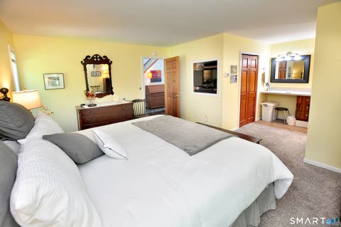 Tiny photo for 169 Wellsford Drive, Goshen, CT 06756 (MLS # 24181548)