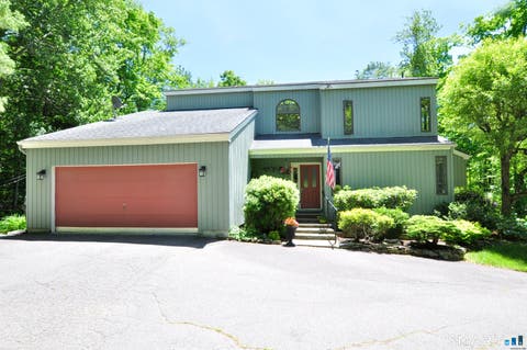 Photo of 169 Wellsford Drive, Goshen, CT 06756 (MLS # 24181548)