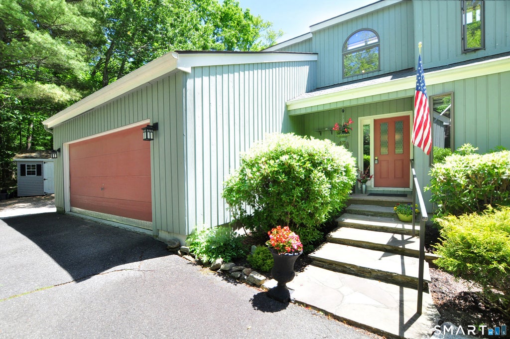 Photo of 169 Wellsford Drive, Goshen, CT 06756 (MLS # 24181548)