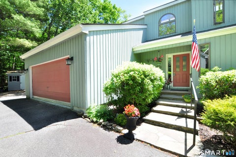 Tiny photo for 169 Wellsford Drive, Goshen, CT 06756 (MLS # 24181548)