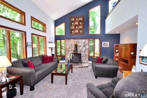 Tiny photo for 169 Wellsford Drive, Goshen, CT 06756 (MLS # 24181548)