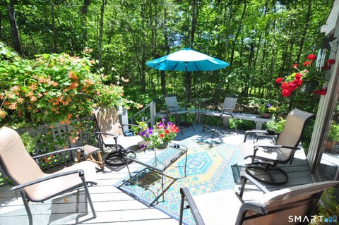 Tiny photo for 169 Wellsford Drive, Goshen, CT 06756 (MLS # 24181548)