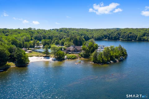 Tiny photo for 169 Wellsford Drive, Goshen, CT 06756 (MLS # 24181548)