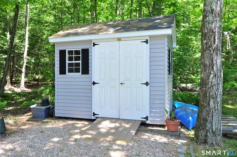 Tiny photo for 169 Wellsford Drive, Goshen, CT 06756 (MLS # 24181548)