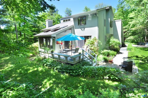 Tiny photo for 169 Wellsford Drive, Goshen, CT 06756 (MLS # 24181548)