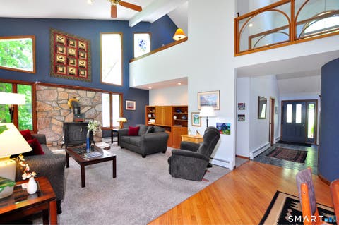 Tiny photo for 169 Wellsford Drive, Goshen, CT 06756 (MLS # 24181548)