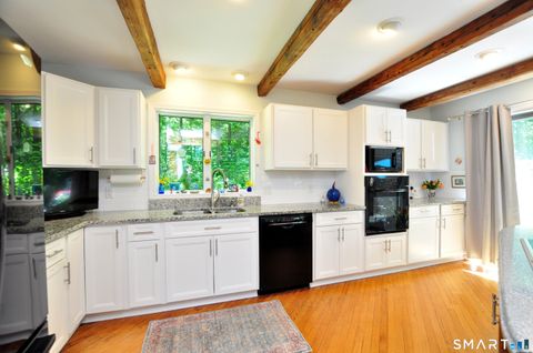 Tiny photo for 169 Wellsford Drive, Goshen, CT 06756 (MLS # 24181548)