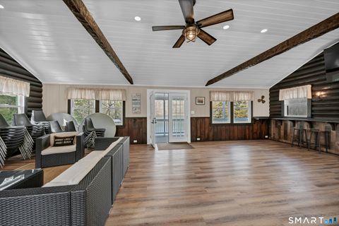 Tiny photo for 25 Lake Drive, New Milford, CT 06776 (MLS # 24162878)