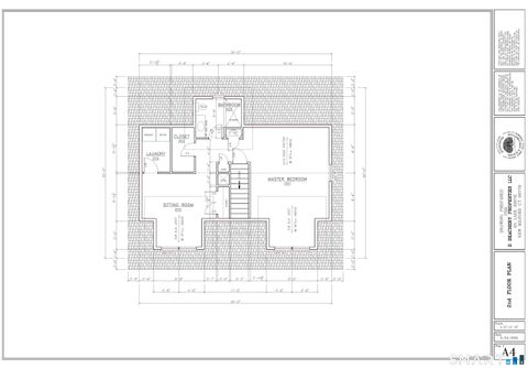 Tiny photo for 25 Lake Drive, New Milford, CT 06776 (MLS # 24162878)