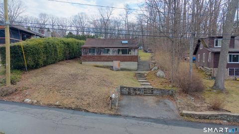 Tiny photo for 25 Lake Drive, New Milford, CT 06776 (MLS # 24162878)