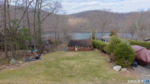 Tiny photo for 25 Lake Drive, New Milford, CT 06776 (MLS # 24162878)