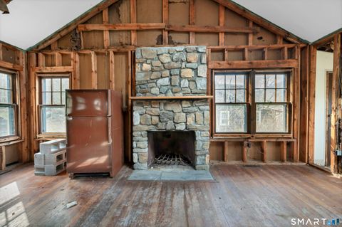 Tiny photo for 25 Lake Drive, New Milford, CT 06776 (MLS # 24162878)