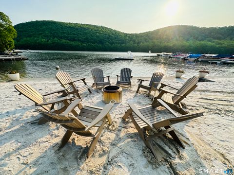 Photo of 25 Lake Drive, New Milford, CT 06776 (MLS # 24162878)