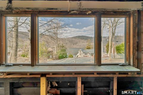 Tiny photo for 25 Lake Drive, New Milford, CT 06776 (MLS # 24162878)