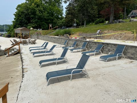 Tiny photo for 25 Lake Drive, New Milford, CT 06776 (MLS # 24162878)