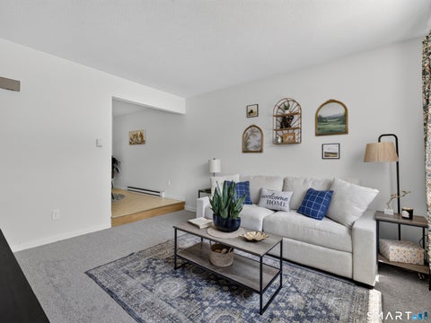 Photo of 96 Canterbury Road #B, Plainfield, CT 06374 (MLS # 24197473)