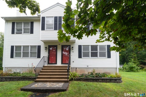 Photo of 10 Clancy Road #A, Branford, CT 06405 (MLS # 24204223)