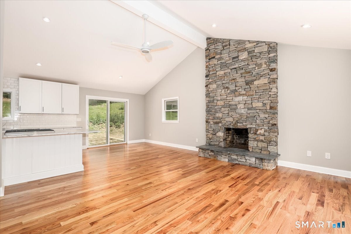 54 Old Northville Road