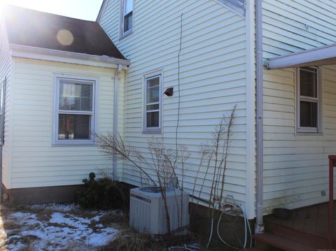 A home in Plainville