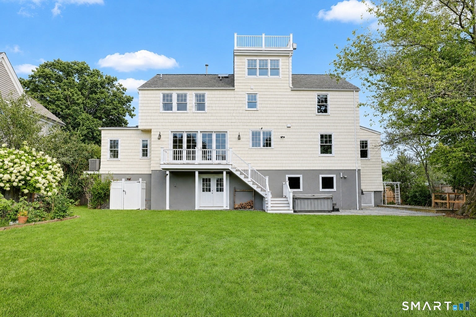 90 Fern Street