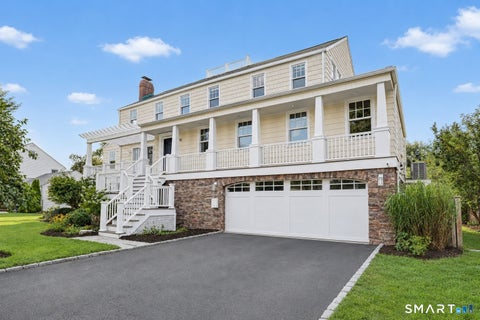 Photo of 90 Fern Street, Fairfield, CT 06824 (MLS # 24188568)