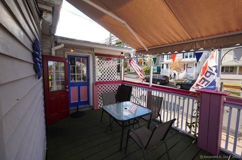 Tiny photo for 129 Church Street, Middletown, CT 06457 (MLS # 24133351)