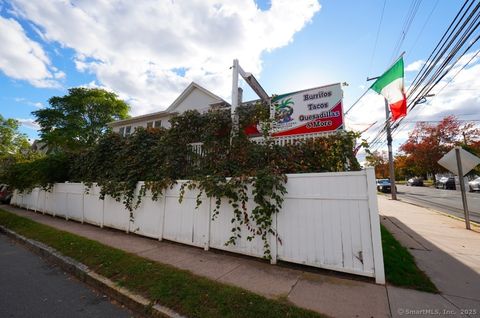 Tiny photo for 129 Church Street, Middletown, CT 06457 (MLS # 24133351)