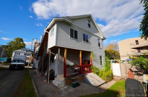 Tiny photo for 129 Church Street, Middletown, CT 06457 (MLS # 24133351)
