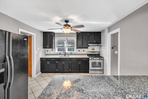 Tiny photo for 75 Ocean Avenue, Bridgeport, CT 06605 (MLS # 24204159)