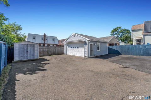 Tiny photo for 75 Ocean Avenue, Bridgeport, CT 06605 (MLS # 24204159)