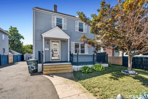 Photo of 75 Ocean Avenue, Bridgeport, CT 06605 (MLS # 24204159)