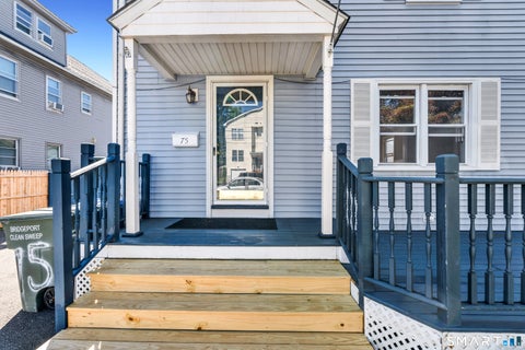 Tiny photo for 75 Ocean Avenue, Bridgeport, CT 06605 (MLS # 24204159)