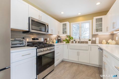 Tiny photo for 71 Cider Mill Lane, Trumbull, CT 06611 (MLS # 24152135)