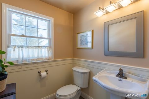 Tiny photo for 71 Cider Mill Lane, Trumbull, CT 06611 (MLS # 24152135)