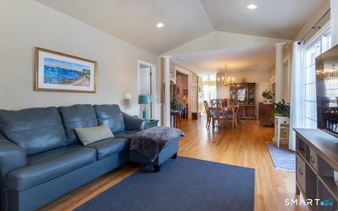 Tiny photo for 71 Cider Mill Lane, Trumbull, CT 06611 (MLS # 24152135)