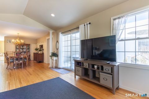 Tiny photo for 71 Cider Mill Lane, Trumbull, CT 06611 (MLS # 24152135)