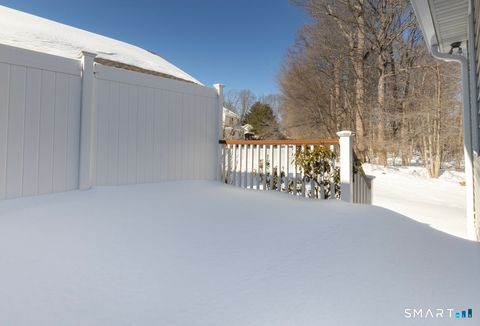 Tiny photo for 71 Cider Mill Lane, Trumbull, CT 06611 (MLS # 24152135)