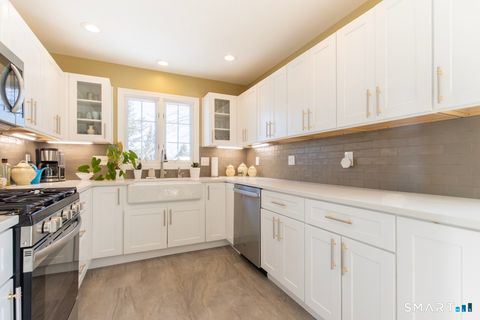 Tiny photo for 71 Cider Mill Lane, Trumbull, CT 06611 (MLS # 24152135)