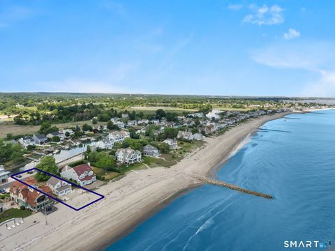 Tiny photo for 1871 Fairfield Beach Road, Fairfield, CT 06824 (MLS # 24187347)