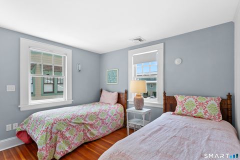 Tiny photo for 1871 Fairfield Beach Road, Fairfield, CT 06824 (MLS # 24187347)