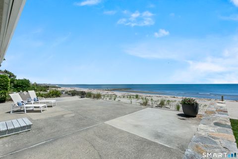 Tiny photo for 1871 Fairfield Beach Road, Fairfield, CT 06824 (MLS # 24187347)