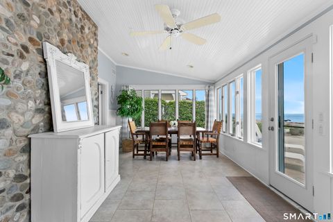 Tiny photo for 1871 Fairfield Beach Road, Fairfield, CT 06824 (MLS # 24187347)