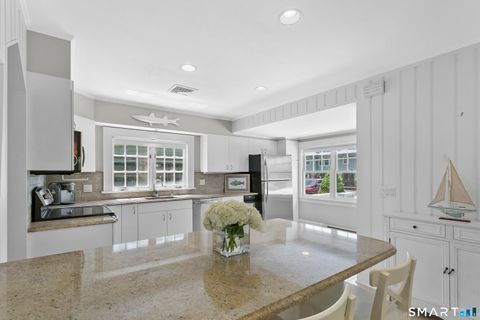 Tiny photo for 1871 Fairfield Beach Road, Fairfield, CT 06824 (MLS # 24187347)