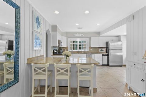 Tiny photo for 1871 Fairfield Beach Road, Fairfield, CT 06824 (MLS # 24187347)