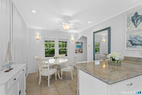 Tiny photo for 1871 Fairfield Beach Road, Fairfield, CT 06824 (MLS # 24187347)