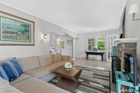 Tiny photo for 1871 Fairfield Beach Road, Fairfield, CT 06824 (MLS # 24187347)